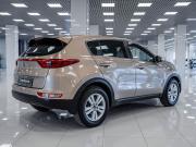 Kia Sportage IV Самара  - изображение 24