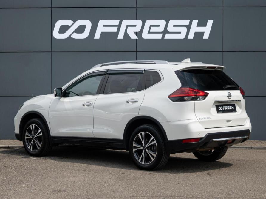 Nissan X-Trail III Краснодар  - изображение 2