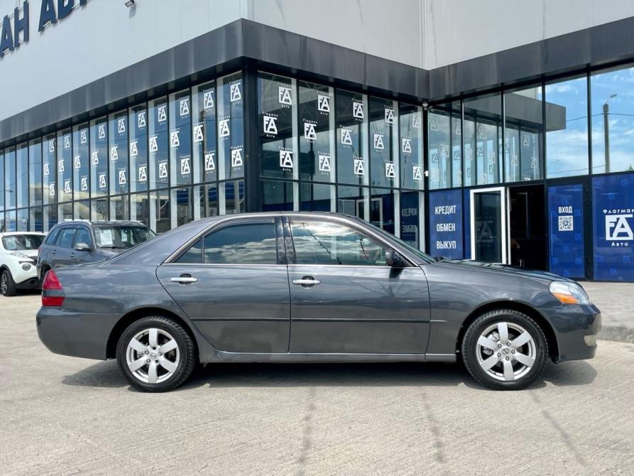 Toyota Mark II IX (X110) Краснодар  - изображение 6