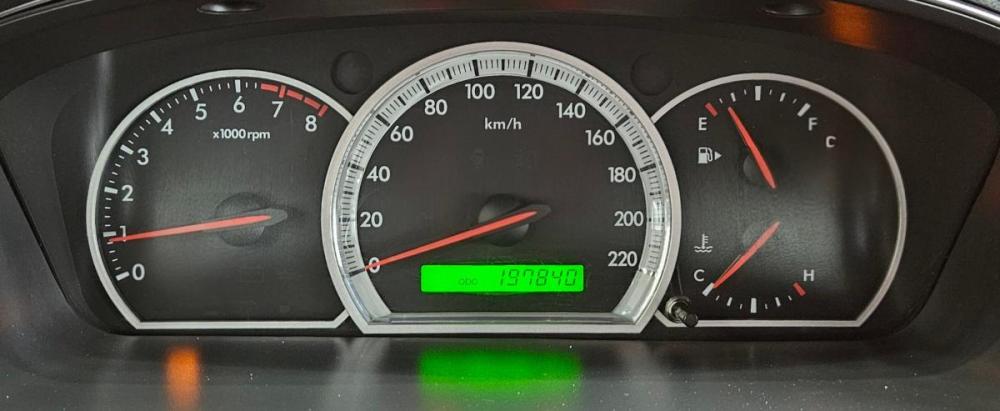 Chevrolet Epica V250 Вологда  - изображение 10