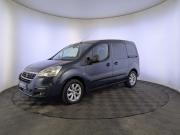 Peugeot Partner II Рестайлинг 2 Москва  - изображение 27