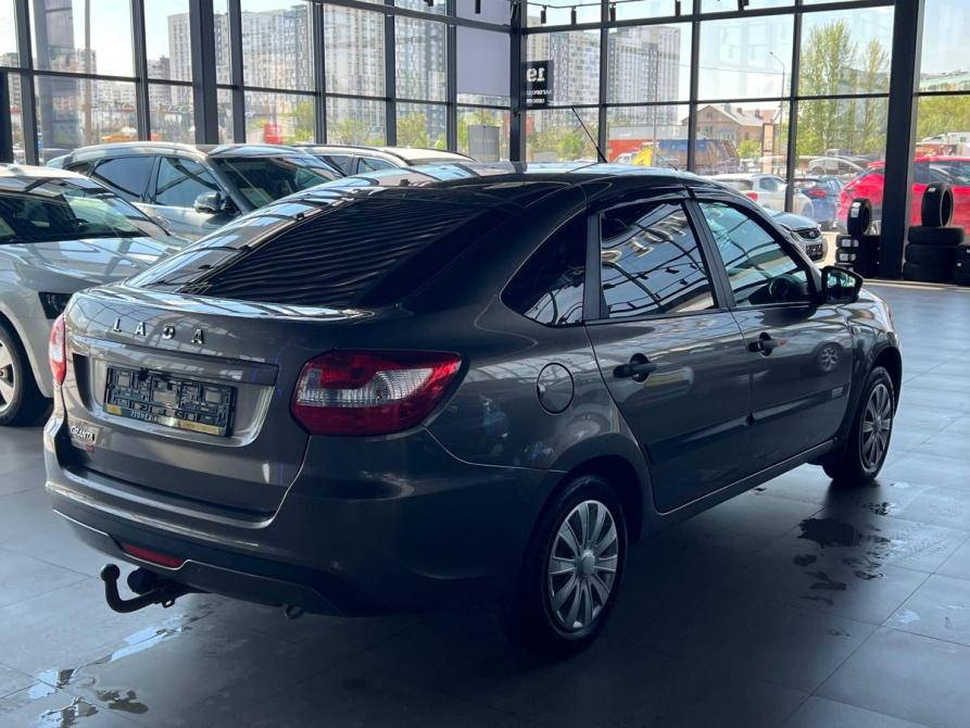 Lada (ВАЗ) Granta I Рестайлинг Оренбург  - изображение 7