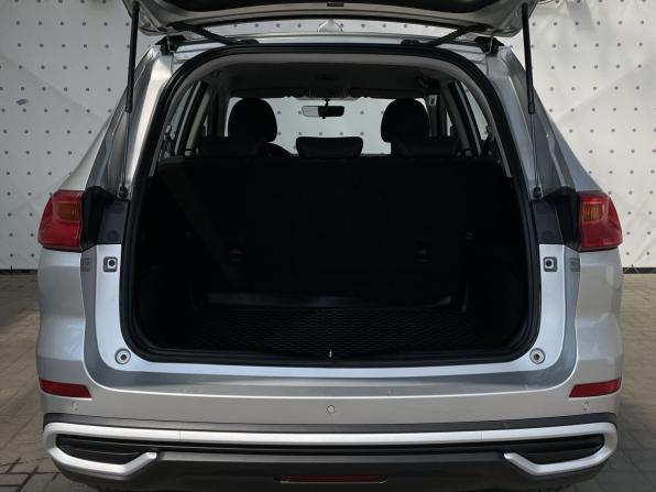 Haval M6 II с пробегом 2023 года, цена 1 650 000 рублей, 58651 км, внедорожник, Автокод Объявления