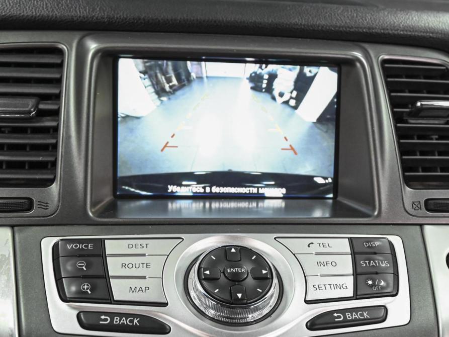 Nissan Murano II (Z51) Рестайлинг 2 Ставрополь  - изображение 14