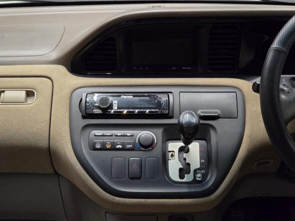 Honda Avancier I с пробегом 2001 года, цена 560 000 рублей, 218000 км, универсал, Автокод Объявления