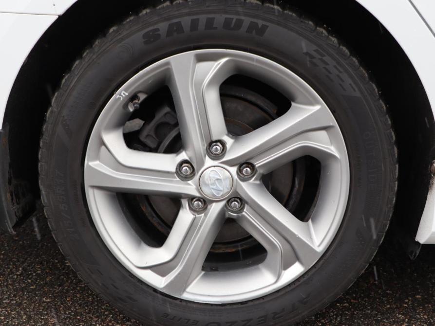 Hyundai Sonata VII (LF) Рестайлинг Санкт-Петербург  - изображение 20