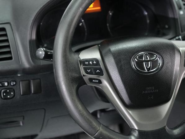 Toyota Avensis III с пробегом 2009 года, цена 920 000 рублей, 203680 км, седан, Автокод Объявления