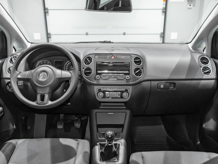 Volkswagen Golf Plus II Екатеринбург  - изображение 16