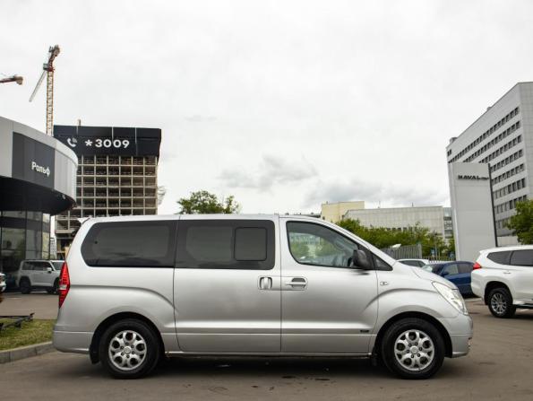 Hyundai Grand Starex I с пробегом 2008 года, цена 1 228 000 рублей, 142818 км, минивэн, Автокод Объявления