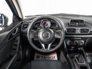 Mazda 3 III (BM) Иркутск  - изображение 31