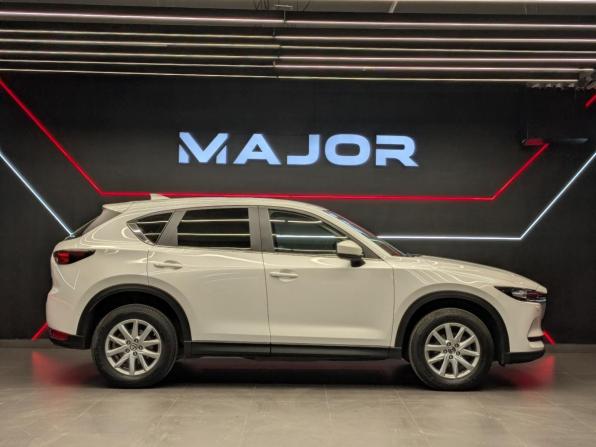 Mazda CX-5 II с пробегом 2019 года, цена 2 350 000 рублей, 104200 км, внедорожник, Автокод Объявления