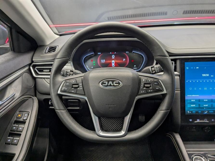 JAC J7 I Москва  - изображение 19