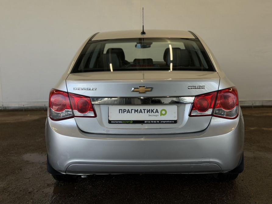 Chevrolet Cruze I Псков  - изображение 5