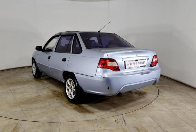 Daewoo Nexia I Рестайлинг с пробегом 2012 года, цена 215 000 рублей, 20000 км, седан, Автокод Объявления