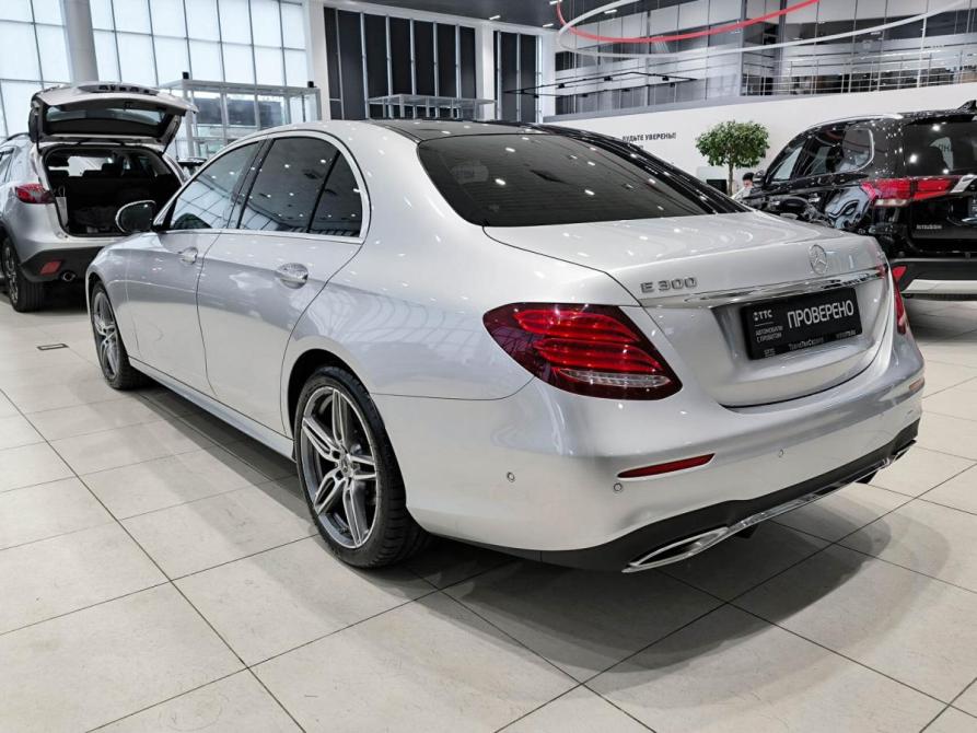 Mercedes-Benz E-Класс V (W213 S213 C238) Казань  - изображение 8