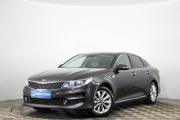 Kia Optima IV Пермь  - изображение 30