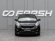 Kia Venga I Рестайлинг Краснодар  - изображение 26