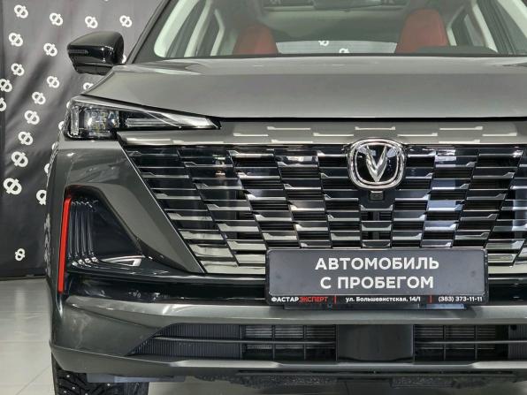 Changan UNI-S (CS55 Plus) с пробегом 2024 года, цена 2 349 000 рублей, 870 км, внедорожник, Автокод Объявления