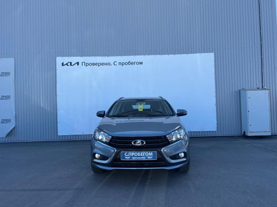 Lada (ВАЗ) Vesta I Санкт-Петербург  - изображение 3