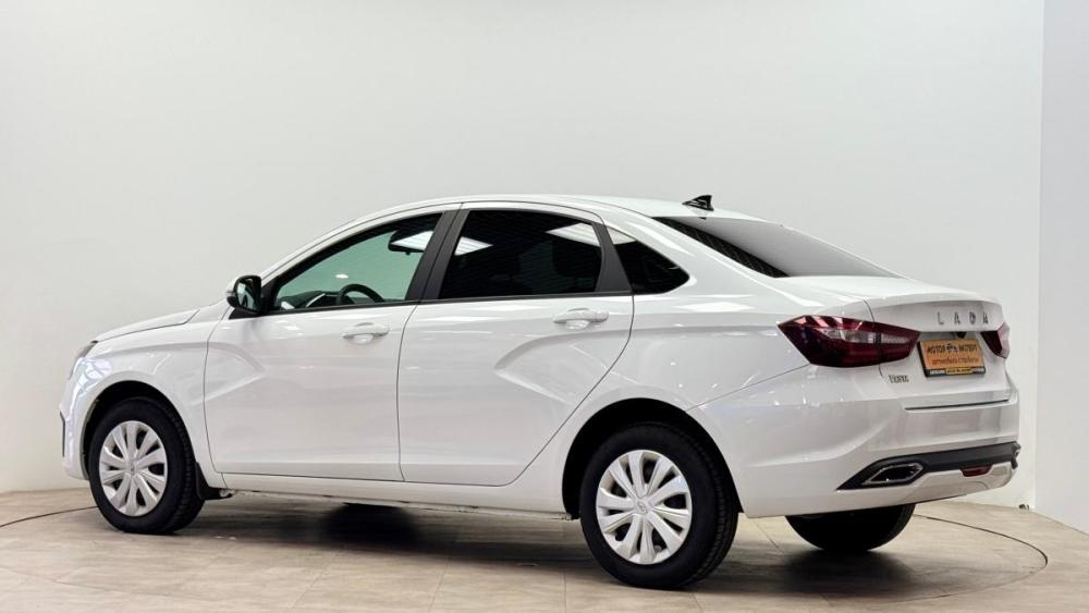 Lada (ВАЗ) Vesta I Рестайлинг (NG) Киров  - изображение 3