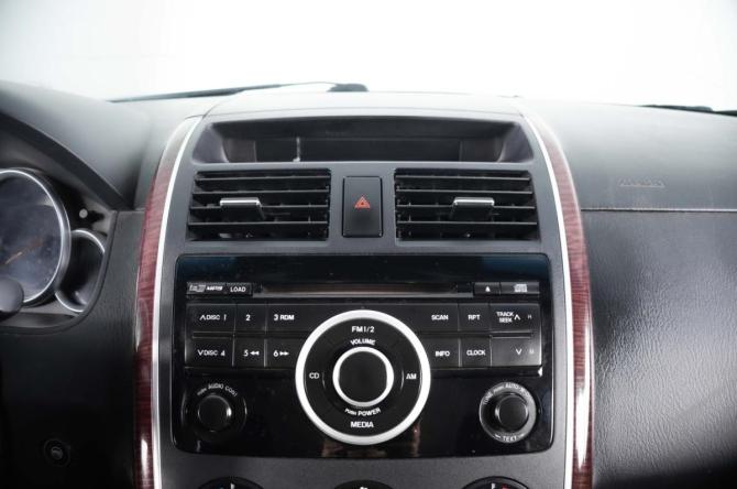 Mazda CX-9 I с пробегом 2008 года, цена 849 000 рублей, 311098 км, внедорожник, Автокод Объявления