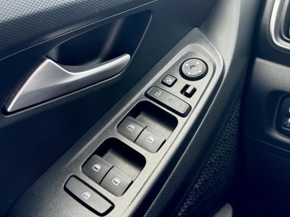 Hyundai Creta II с пробегом 2021 года, цена 2 275 000 рублей, 26001 км, внедорожник, Автокод Объявления