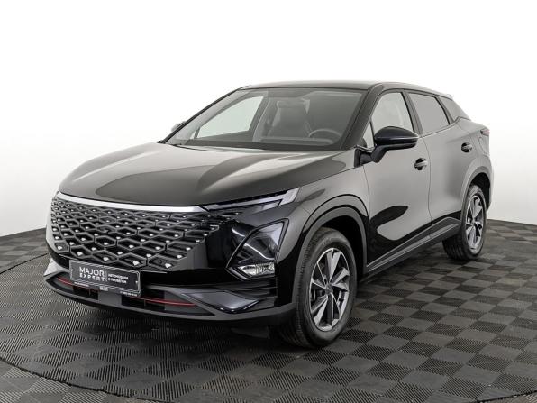 Omoda C5 I с пробегом 2024 года, цена 1 755 000 рублей, 29200 км, внедорожник, Автокод Объявления