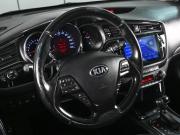 Kia Ceed II Рестайлинг Ростов-на-Дону  - изображение 32