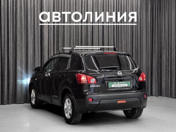 Nissan Qashqai I с пробегом 2007 года, цена 789 000 рублей, 247400 км, внедорожник, Автокод Объявления