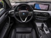 BMW 5 серии VII (G30/G31/G38) Рестайлинг Санкт-Петербург  - изображение 51