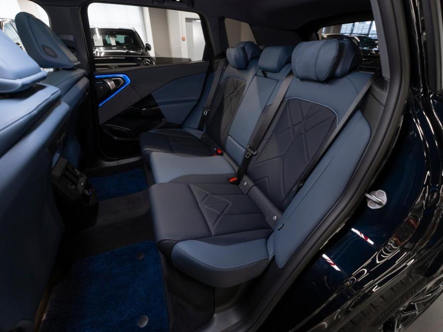 BMW X3 IV (G45/G48) Москва  - изображение 14