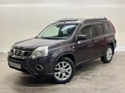 Nissan X-Trail II Рестайлинг Саратов  - изображение 17