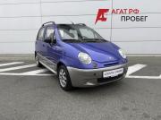 Daewoo Matiz I Рестайлинг Ставрополь  - изображение 24