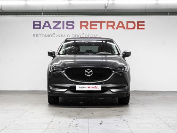 Mazda CX-5 II с пробегом 2018 года, цена 2 350 000 рублей, 194145 км, внедорожник, Автокод Объявления