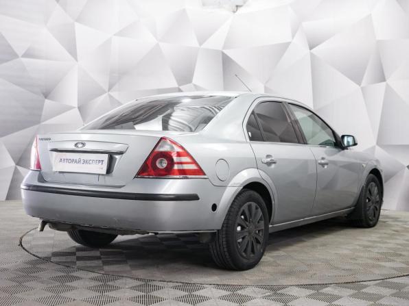 Ford Mondeo III Рестайлинг с пробегом 2006 года, цена 425 000 рублей, 257000 км, седан, Автокод Объявления