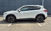 Mazda CX-5 I Воронеж  - изображение 25