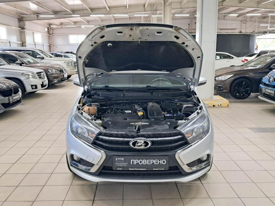 Lada (ВАЗ) Vesta I Набережные Челны  - изображение 11
