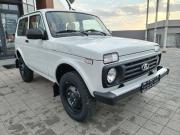 Lada (ВАЗ) Niva Legend Краснодар  - изображение 14