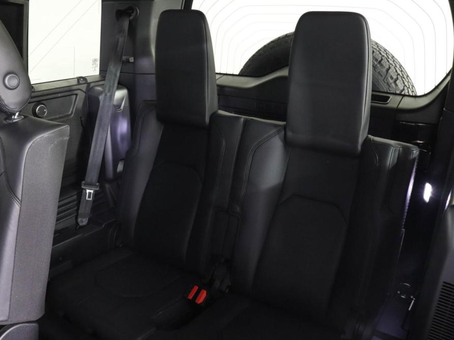 Land Rover Defender II Химки  - изображение 36