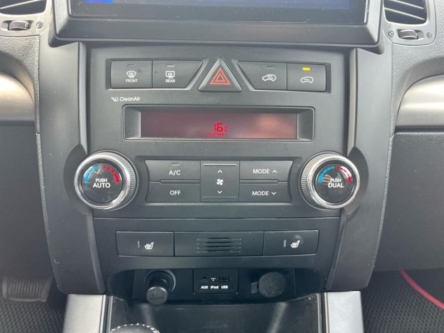 Kia Sorento II Уфа  - изображение 15