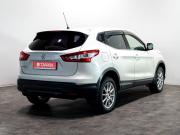 Nissan Qashqai II Чита  - изображение 26