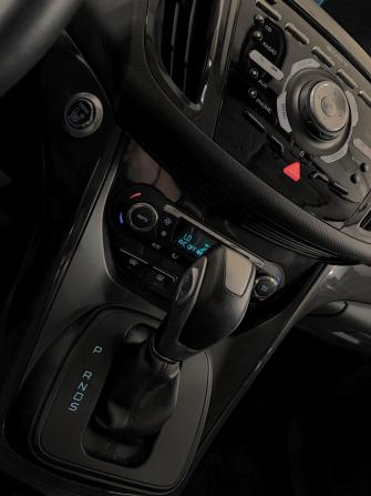 Ford Kuga II с пробегом 2016 года, цена 1 540 000 рублей, 81726 км, внедорожник, Автокод Объявления