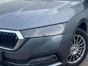 Skoda Octavia IV (A8) Москва  - изображение 44