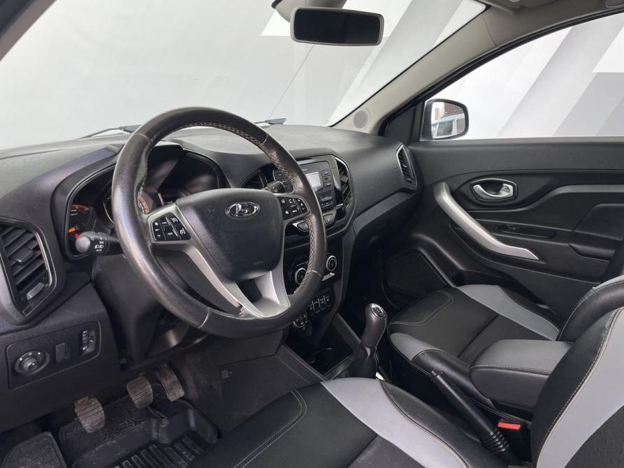 Lada (ВАЗ) XRAY I Екатеринбург  - изображение 12