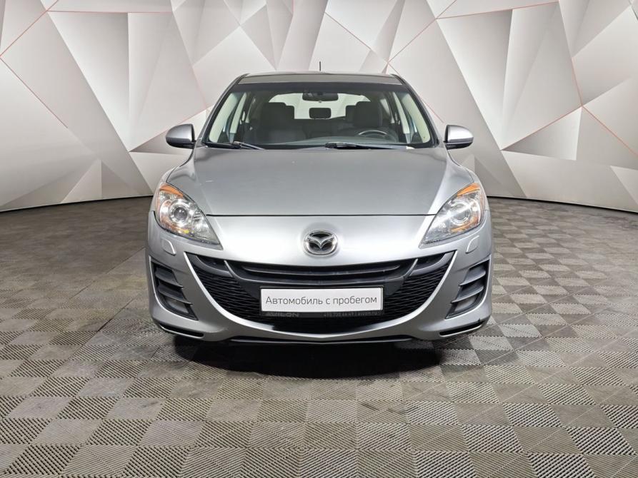 Mazda 3 II (BL) Москва  - изображение 7