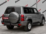 Nissan Patrol V (Y61) Рестайлинг Екатеринбург  - изображение 31
