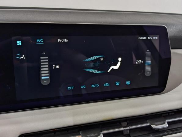 BAIC U5 Plus с пробегом 2023 года, цена 850 000 рублей, 136930 км, седан, Автокод Объявления