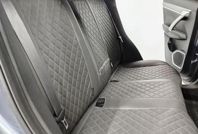 Geely Coolray I с пробегом 2021 года, цена 1 690 000 рублей, 52212 км, внедорожник, Автокод Объявления