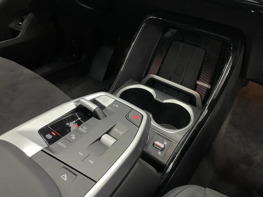 BMW X1 III (U11/U12) Воронеж  - изображение 16
