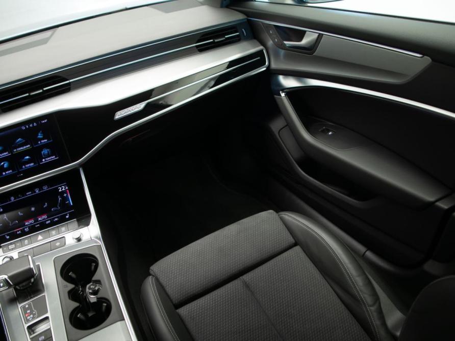 Audi A6 V (C8) Москва  - изображение 27